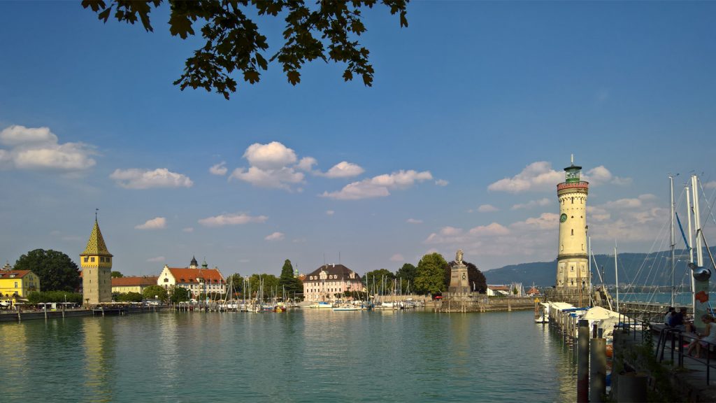 Lindau