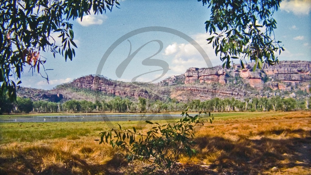 Kakadu Nationalpark - Nourlangie Rock.jpg