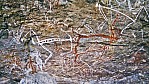 Kakadu Nationalpark - Nourlangie Rock - Felsmalerei_2.jpg
