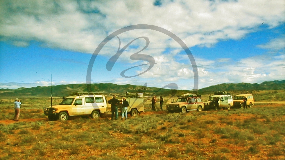 Gammon Ranges Nationalpark - Flinders Range Nationalpark - Expeditionskarawane_C04-33-06.JPG