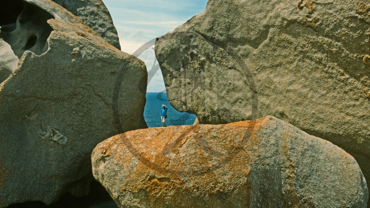 Kangaroo Island - Flinders Chase Nationalpark - Remarkable Rocks_C04-26-25.jpg