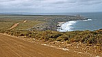 Kangaroo Island - Flinders Chase Nationalpark - Gravelroad - Remarkable Rocks - Bucht_C04-26-16.jpg