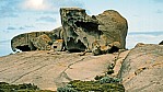 Kangaroo Island - Flinders Chase Nationalpark - Remarkable Rocks_C04-26-18.jpg