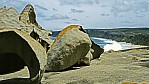 Kangaroo Island - Flinders Chase Nationalpark - Remarkable Rocks_C04-26-26.jpg