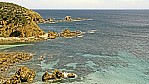Kangaroo Island - Little King George Beach - Bucht_C04-26-48.jpg