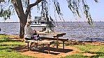 263_Murray River - Lake Mulwalla, Picknick (NSW-2003-378).jpg