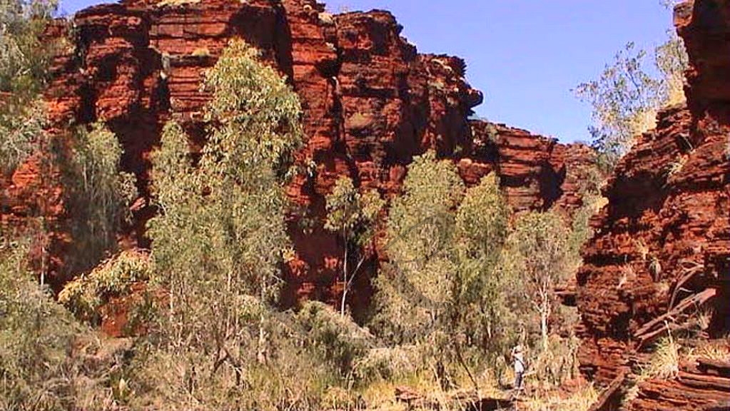 Karijini National Park - Kalamina Gorge (2003-168).jpg