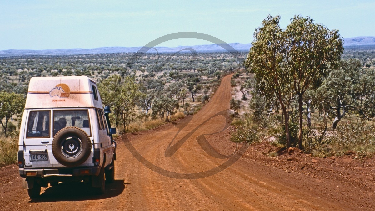 Pilbara- Hamersley Range - Karijini Nationalpark - rote Piste - Geländecamper_C04-21-06.jpg