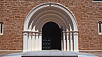 Geraldton - St Francis Xavier Kathedrale - Portal_C04-22-19.jpg